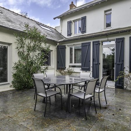 Villa Les Libellules pour 8 à 9 personnes La Baule-Escoublac Extérieur photo