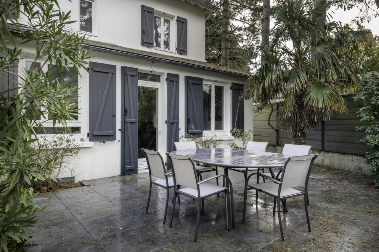 Villa Les Libellules pour 8 à 9 personnes La Baule-Escoublac Extérieur photo