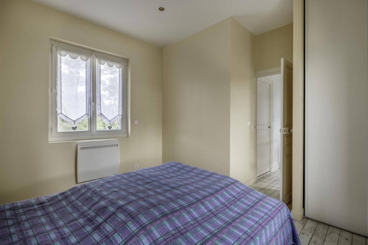 Villa Les Libellules pour 8 à 9 personnes La Baule-Escoublac Extérieur photo