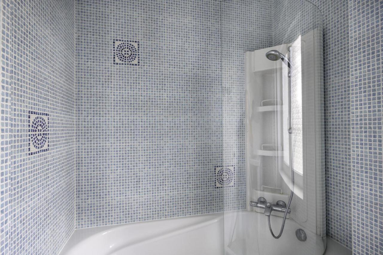 Villa Les Libellules pour 8 à 9 personnes La Baule-Escoublac Extérieur photo