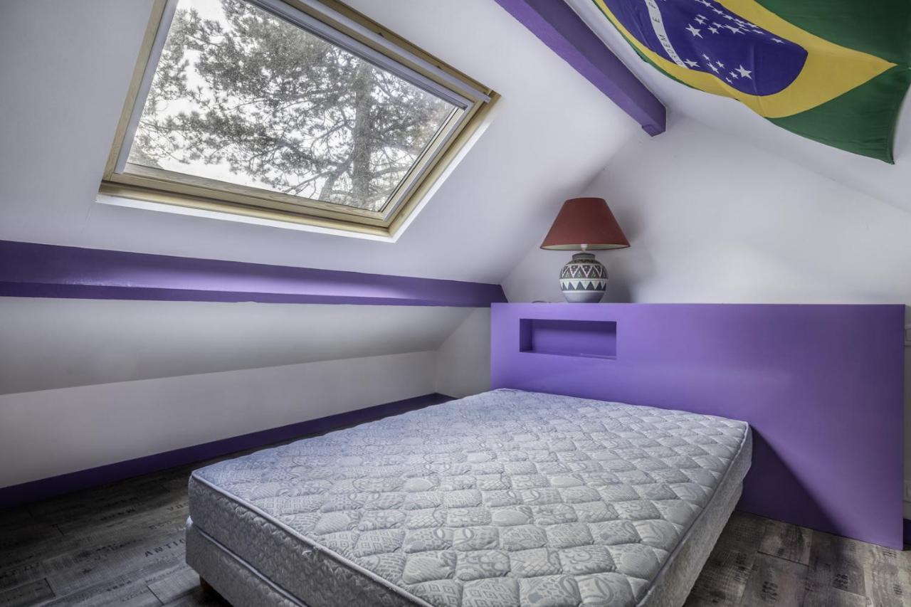 Villa Les Libellules pour 8 à 9 personnes La Baule-Escoublac Extérieur photo