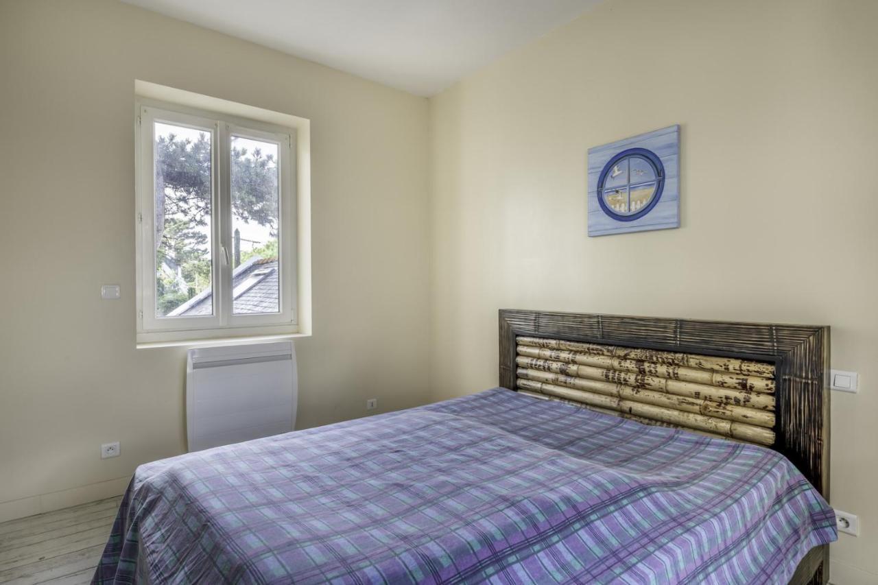 Villa Les Libellules pour 8 à 9 personnes La Baule-Escoublac Extérieur photo