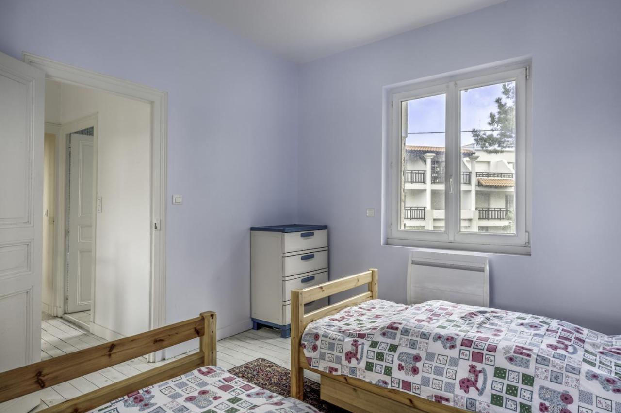 Villa Les Libellules pour 8 à 9 personnes La Baule-Escoublac Extérieur photo