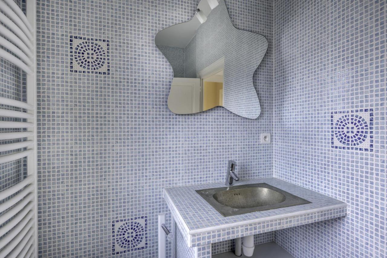 Villa Les Libellules pour 8 à 9 personnes La Baule-Escoublac Extérieur photo